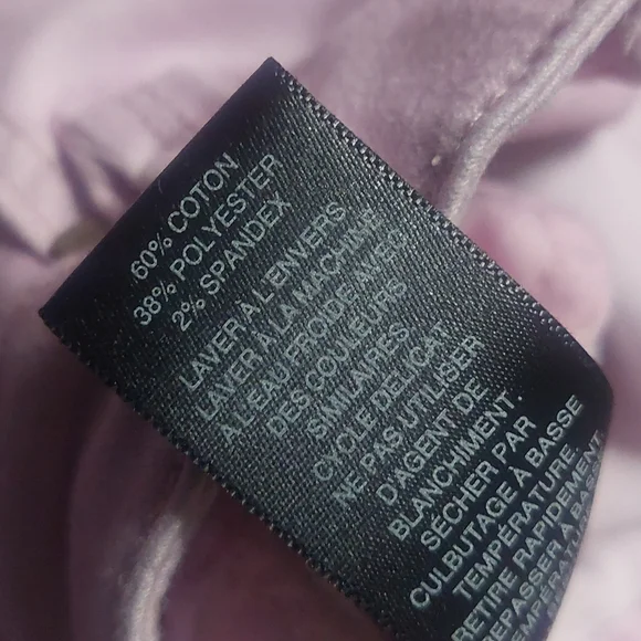 Design Lab pants - Picture 5 of 8